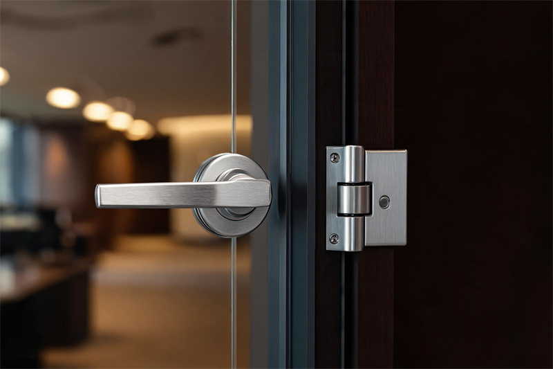 白城 钥匙断在锁芯里怎么办？老 locksmith 教你三招自救不求人